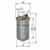 BOSCH 0 450 906 261 Fuel filter